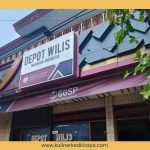 Depot Wilis Kediri, Kuliner Legendaris Sejak 1943 yang Wajib Dicoba