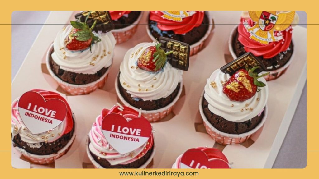 Olivia Bakery Kediri menyediakan roti, cake, dan pastry lezat dengan harga terjangkau. Cocok untuk camilan, ulang tahun, dan oleh-oleh.