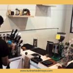 Temu Coffee Nganjuk menawarkan suasana cozy, menu kopi lengkap, dan tempat estetik yang cocok untuk nongkrong santai di Nganjuk.