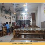 Bebek Klinting Trenggalek menyajikan olahan bebek empuk, gurih, dan lezat dengan sambal pedas khas. Cocok untuk pecinta kuliner bebek.