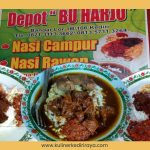 Rawon Bu Harjo Kediri: Kuliner Legendaris dengan Porsi Melimpah dan Rasa Menggoda