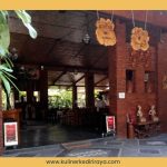 Resto Keboen Rodjo favorit keluarga kediri