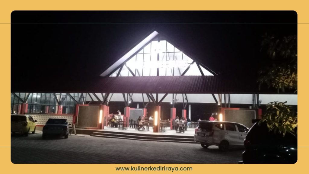 Nasi Bebek Goreng H. Makrus, Enak dan Murah Mulai 15 Ribuan