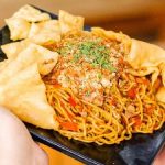 Mie Dhower: Kuliner Mie Pedas Murah di Kediri Raya, cuma Rp9.000-an